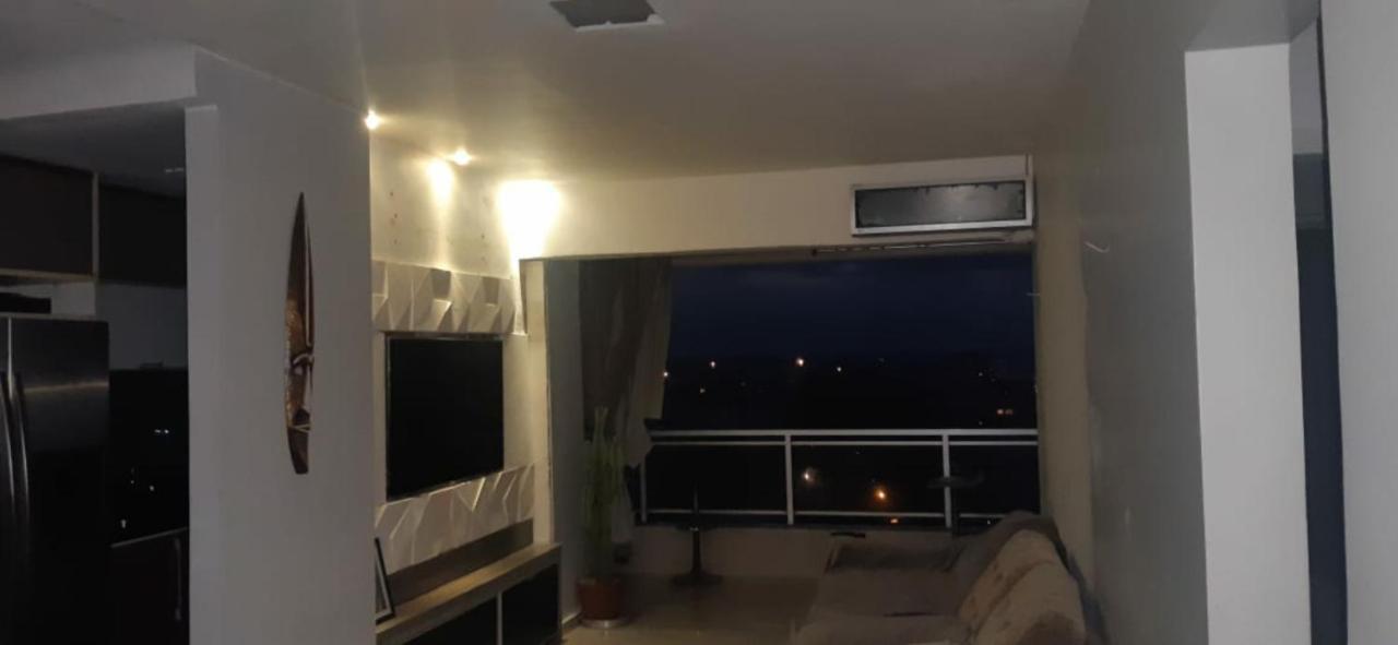 דירות ריו דה ז'ניירו Barra Front Beach מראה חיצוני תמונה