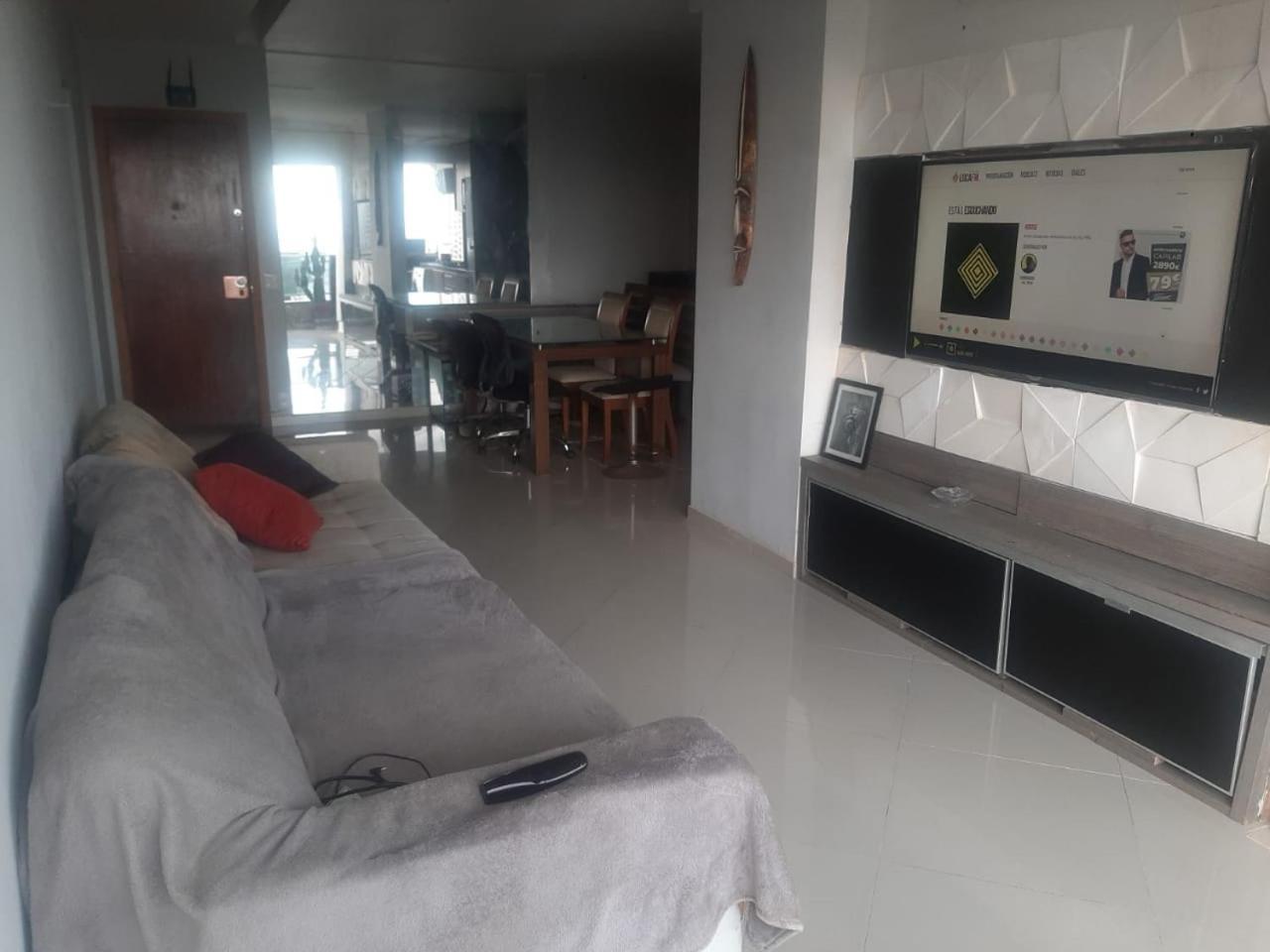 דירות ריו דה ז'ניירו Barra Front Beach מראה חיצוני תמונה